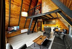 其他 2 Bois Bungalow