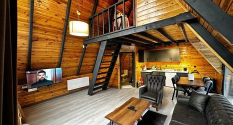 其他 2 Bois Bungalow