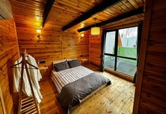 Others 4 Bois Bungalow