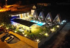 Others 4 Bu Bungalow Hotel