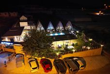 其他 Bu Bungalow Hotel