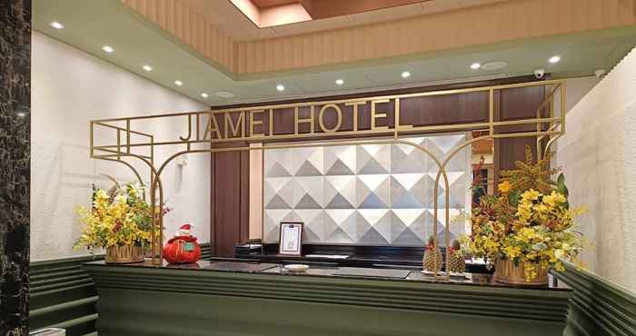 Lainnya Jiamei Hotel Taipei