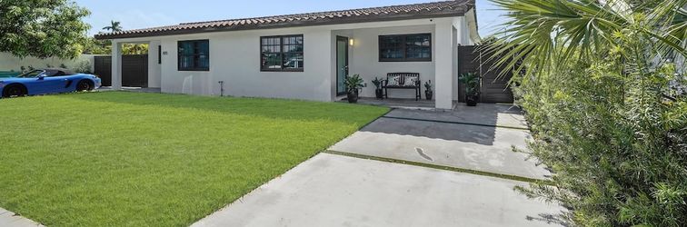 Others Dania Beach Unit 1 in Dania Beach