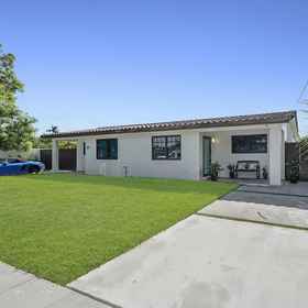 Room1丹尼亞海灘丹尼亞海灘單位 1 飯店,Patrick J. Meli Park and Community Center飯店