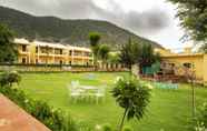 Others 6 hotel ratanvillas sariska