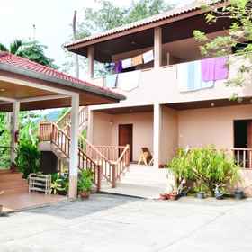 Primary image 1 ハイマト・ガーデン, パンガー県 ホテル