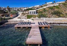 Others 3 Bovilla Hotels Salt Yalikavak