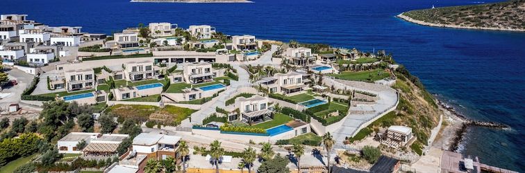 Others Bovilla Hotels Salt Yalikavak