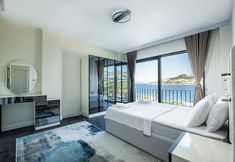 Others 5 Bovilla Hotels Salt Yalikavak