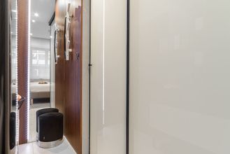 Lainnya 4 Lumina light apartment