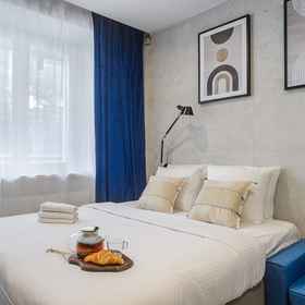 Primary image1Lumina comfortable apartment in Warshaw,华沙中国签证申请服务中心飯店