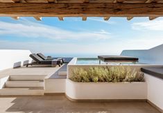 기타 2 NĒRO Light-Filled Suites