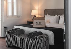 기타 4 NĒRO Light-Filled Suites