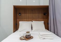 其他 6 Lumina stylish cozy apartment in Warshaw