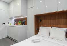 Others 7 Lumina stylish cozy apartment in Warshaw