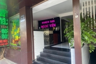 Lainnya Ngoc Yen Hotel by Bay Luxury