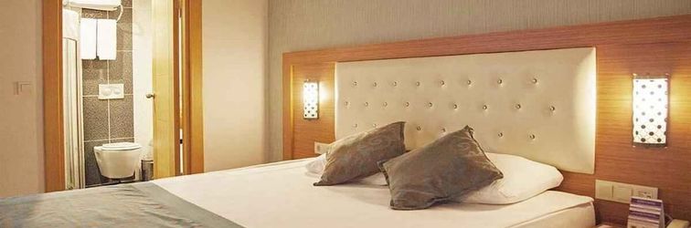 其他 Side Win Hotel & Spa