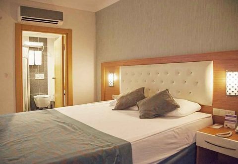 其他 Side Win Hotel & Spa