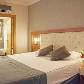 Room 1 赛德温酒店 & Spa, Beşkonak Bucağı 酒店