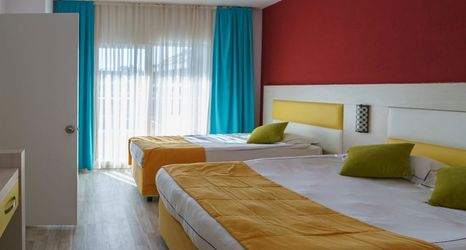 其他 2 Side Win Hotel & Spa