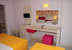 其他 3 Side Win Hotel & Spa