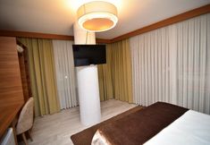 기타 5 DMR GRAND FAMILY HOTEL SANCAKTEPE