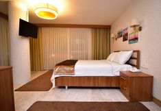 기타 3 DMR GRAND FAMILY HOTEL SANCAKTEPE