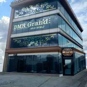 Primary image1SANCAKTEPE DMR GRAND FAMILY 飯店,帕穆克卡莱旅游杜杜鲁分公司飯店
