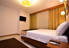 기타 2 DMR GRAND FAMILY HOTEL SANCAKTEPE