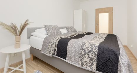 その他 2 Modern Two-bedroom Warsaw by Renters