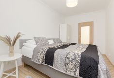 Others 2 Modern Two-bedroom Warsaw by Renters