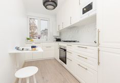 その他 7 Modern Two-bedroom Warsaw by Renters