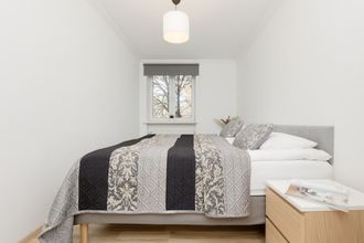 その他 4 Modern Two-bedroom Warsaw by Renters