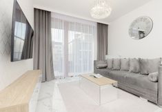 Others 7 Wilanów Balcony & Parking by Renters