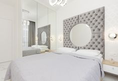 Others 2 Wilanów Balcony & Parking by Renters