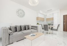 Others 4 Wilanów Balcony & Parking by Renters