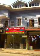 Primary image Cozy HomeStay & Cafe