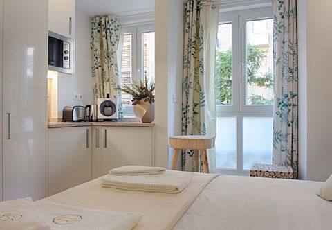 Lain-lain GuestHouse by Trip2Portugal