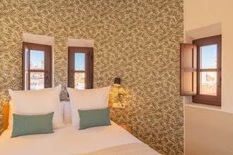 อื่นๆ 4 Feelathome Atarazanas Apartments