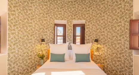 อื่นๆ 2 Feelathome Atarazanas Apartments