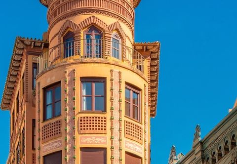 อื่นๆ Feelathome Atarazanas Apartments