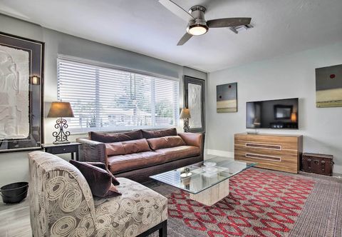 其他 Updated Escape 3 Mi From Las Olas Blvd & The Beach