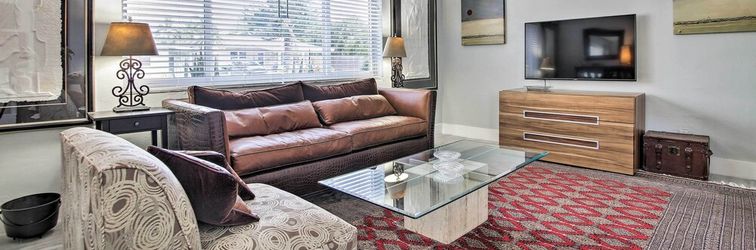 Lain-lain Updated Escape 3 Mi From Las Olas Blvd & The Beach