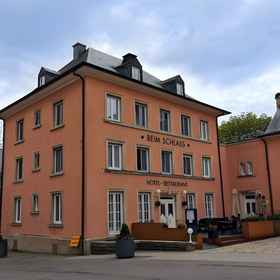 Primary image1Hôtel restaurant Beim Schlass,埃施叙尔叙尔飯店