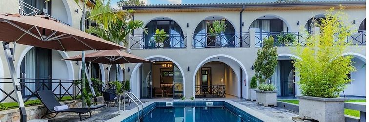 その他 BISABO SUITES APARTMENT