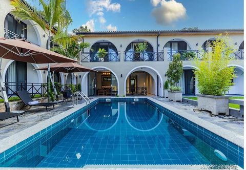 その他 BISABO SUITES APARTMENT