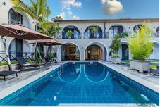 その他 BISABO SUITES APARTMENT