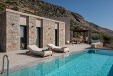 Others Ninemia Villa II in Crete