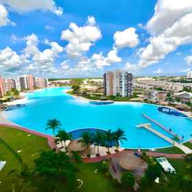 Primary image 1 Dream Lagoons by Andiani Travel, Benito Juárez Hotels