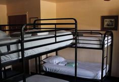 Lain-lain 6 Ashland Commons Hostel